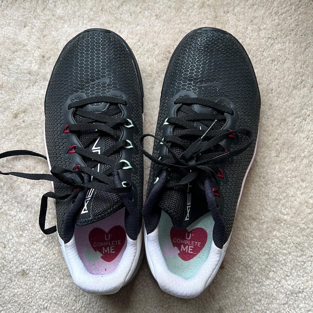 Used Nike Metcon